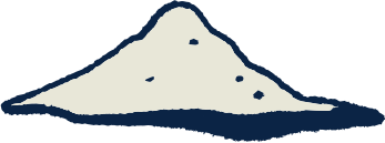 Salt Mount