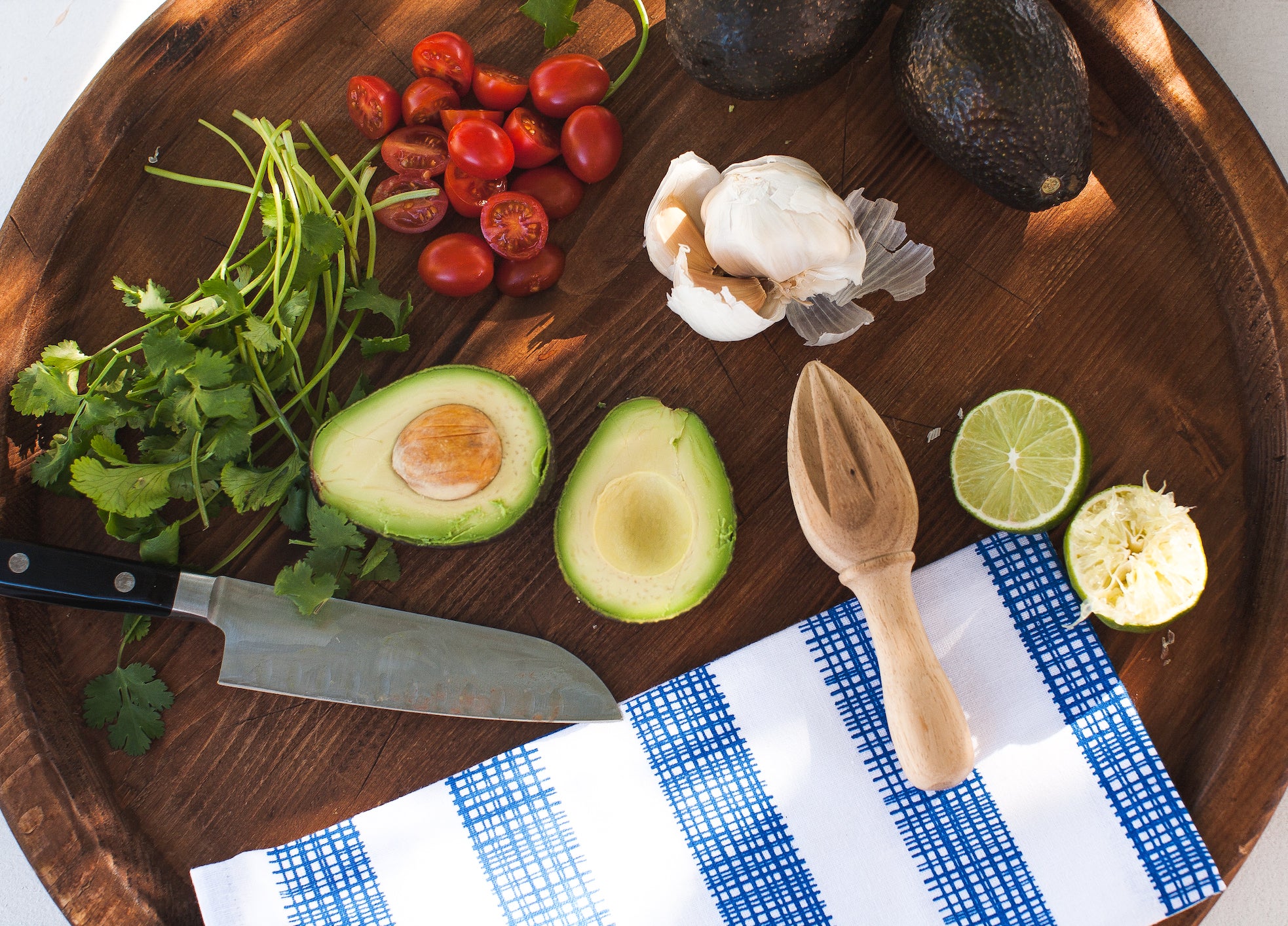 Best Guacamole Recipe Ever