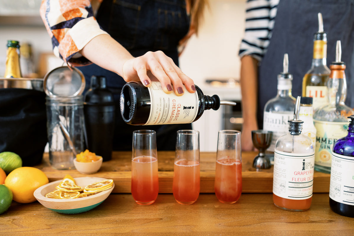 Pamplemousse in Paris – SEE SALT