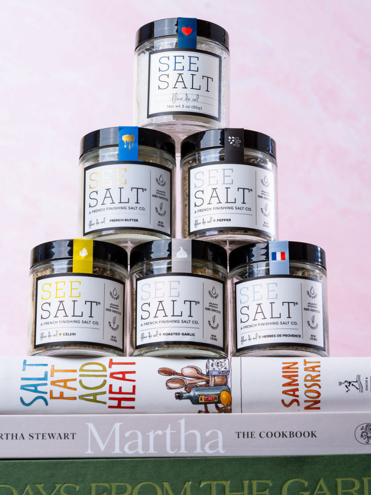 French Salt Lover