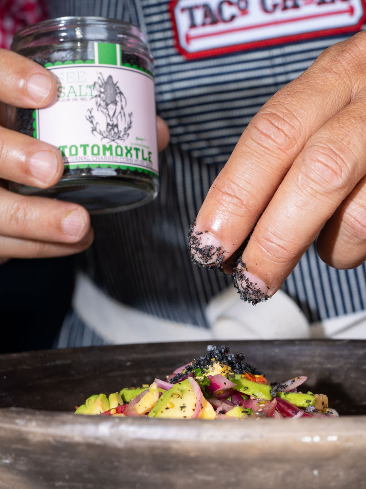 Totomoxtle