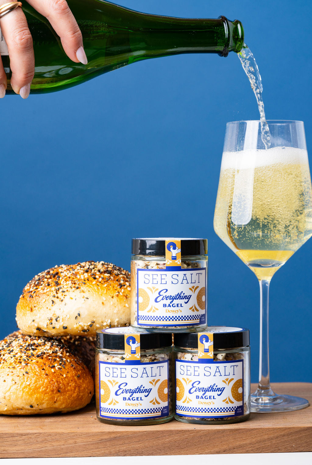 Everything Bagel
