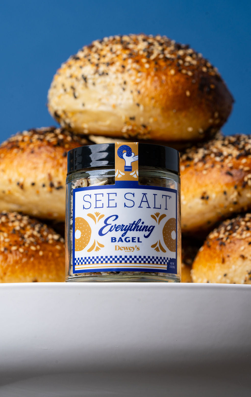 Everything Bagel