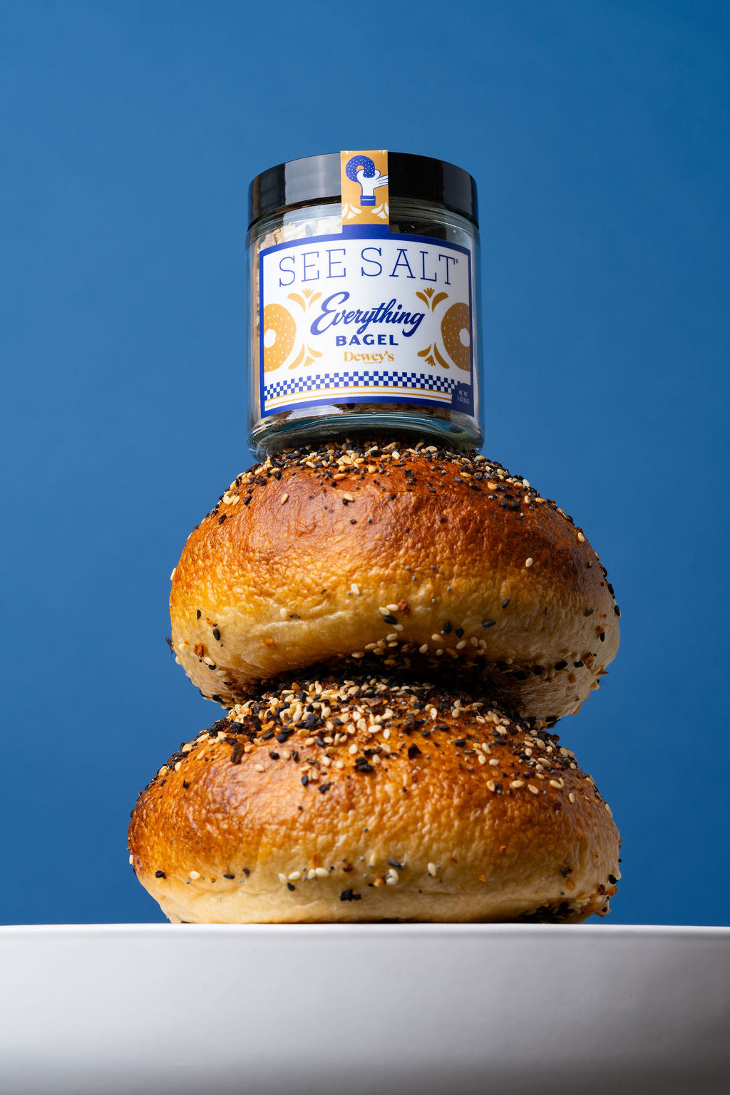 Everything Bagel