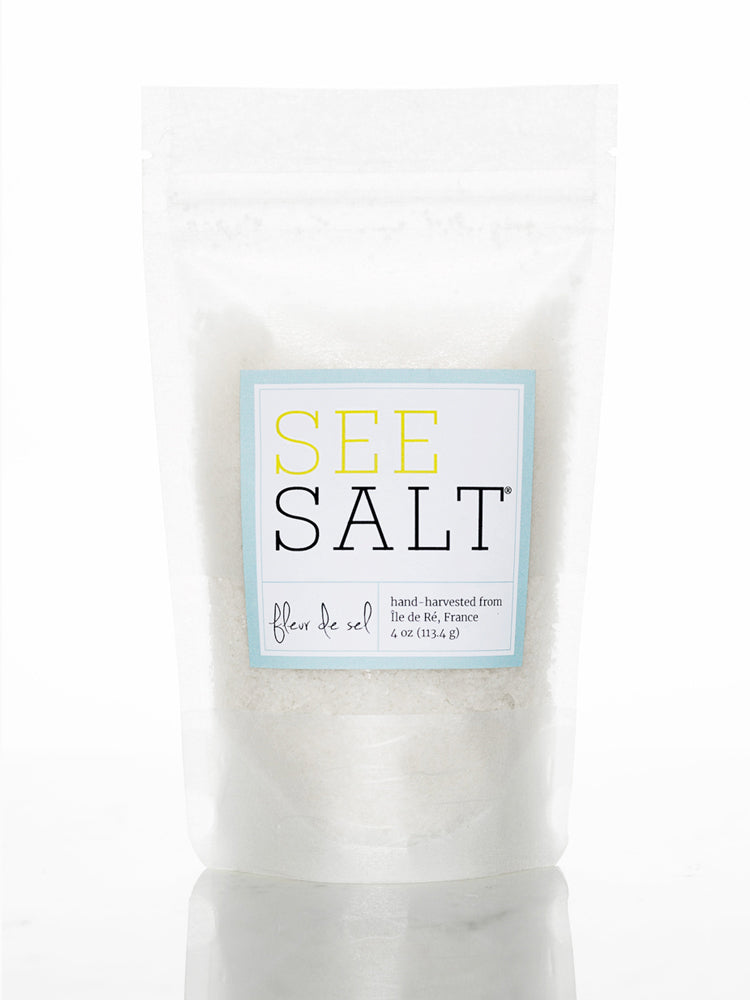 Fleur De Sel What Is It at Boyd Ferguson blog